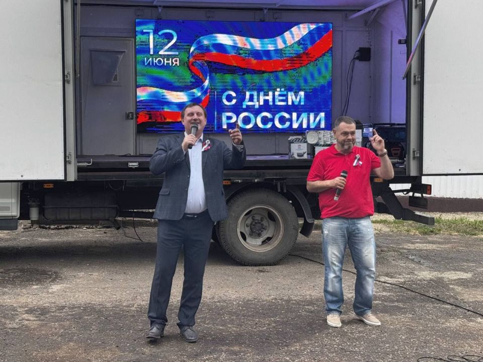 Сергей Колягин: Исторически сложилось, что Россия – многонациональная страна, родина разных народов, каждый из которых отличается своей самобытностью, языком, культурой традициями, менталитетом и даже кухней Сергей Колягин: Исторически сложилось, что Россия – многонациональная страна, родина разных народов, каждый из которых отличается своей самобытностью, языком, культурой традициями, менталитетом и даже кухней