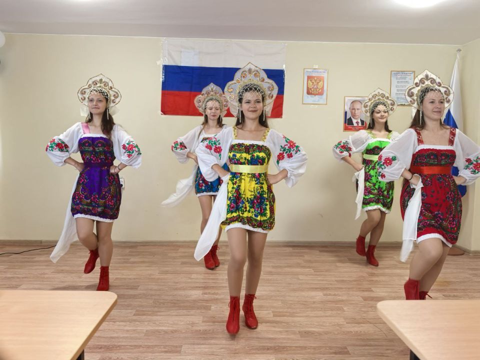 12 июня мы отмечаем 12 июня мы отмечаем