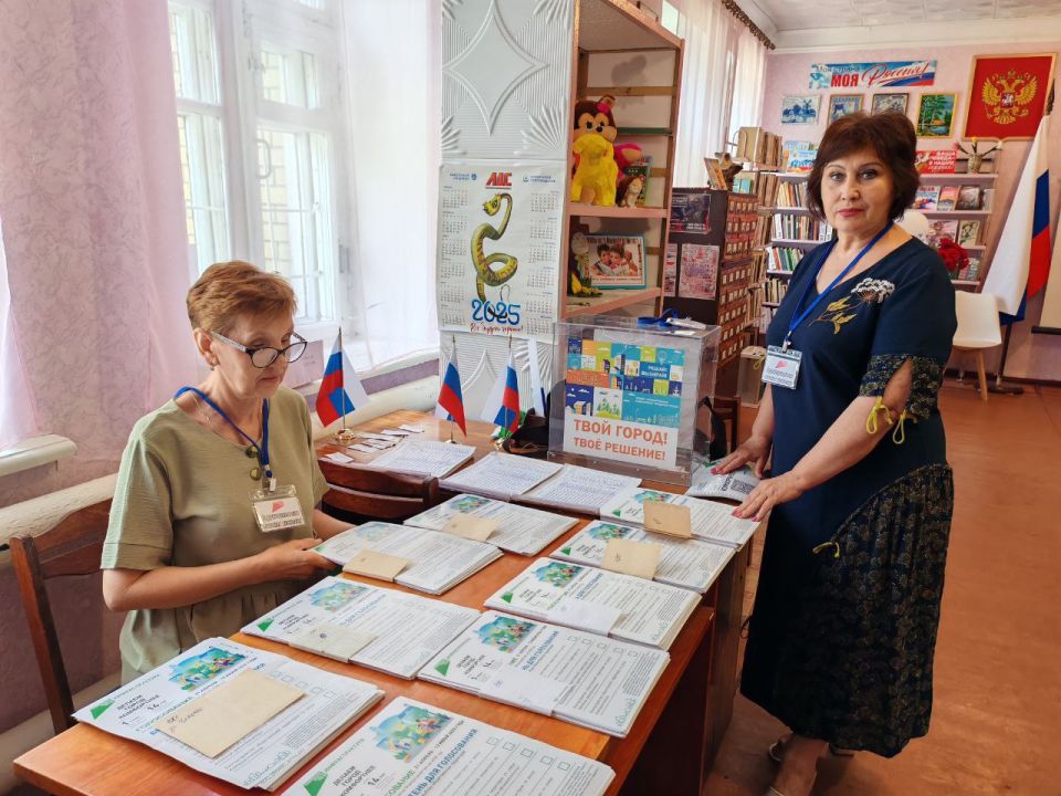 Всероссийское голосование по выбору завершено!! Всероссийское голосование по выбору завершено!!