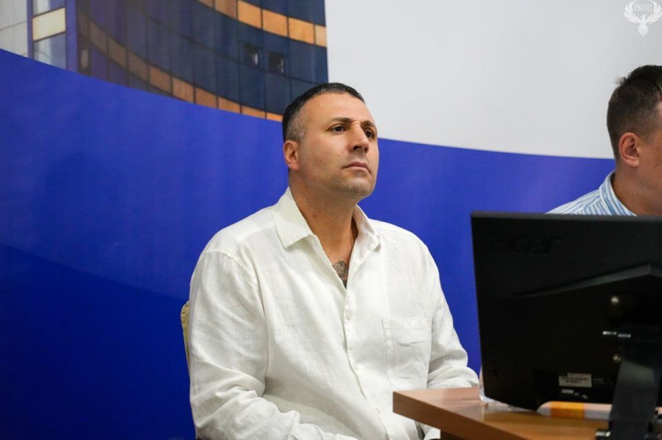 Олег Коваль: 11 июня был модератором международного Форума, посвященного актуальным вопросам, связанным с положением Православной церкви на Украине Олег Коваль: 11 июня был модератором международного Форума, посвященного актуальным вопросам, связанным с положением Православной церкви на Украине