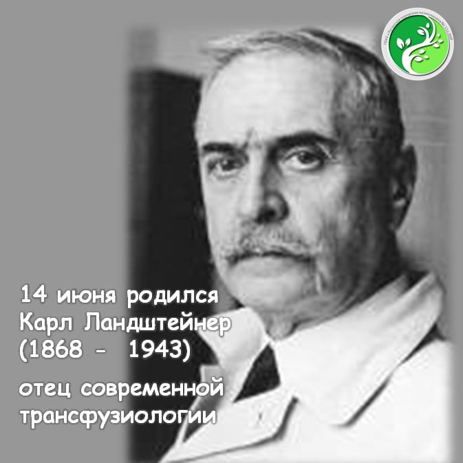 Карл Ландштейнер — выдающийся австрийский и американский врач, химик и иммунолог, чьи открытия навсегда изменили медицину и спасли миллионы жизней