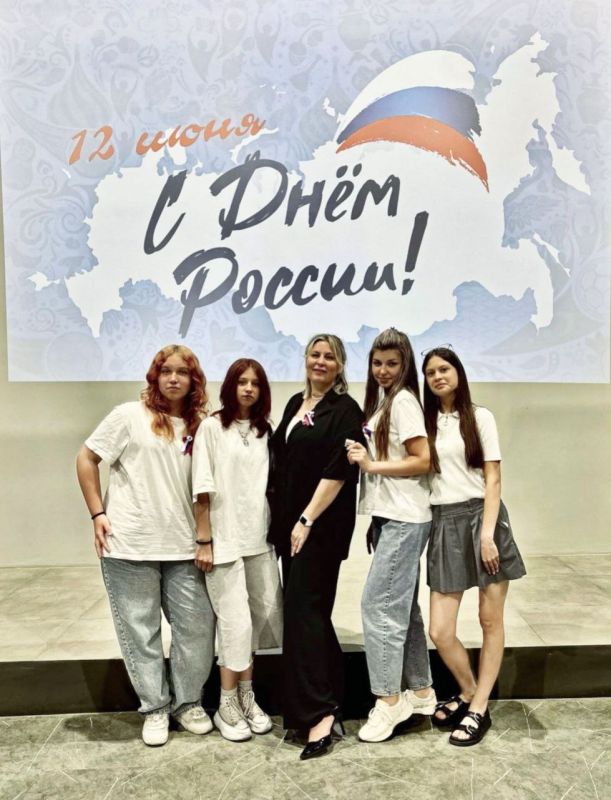 Свердловская молодёжь показала свою любовь к Родине необычным способом — интеллектуальным квизом! Свердловская молодёжь показала свою любовь к Родине необычным способом — интеллектуальным квизом!