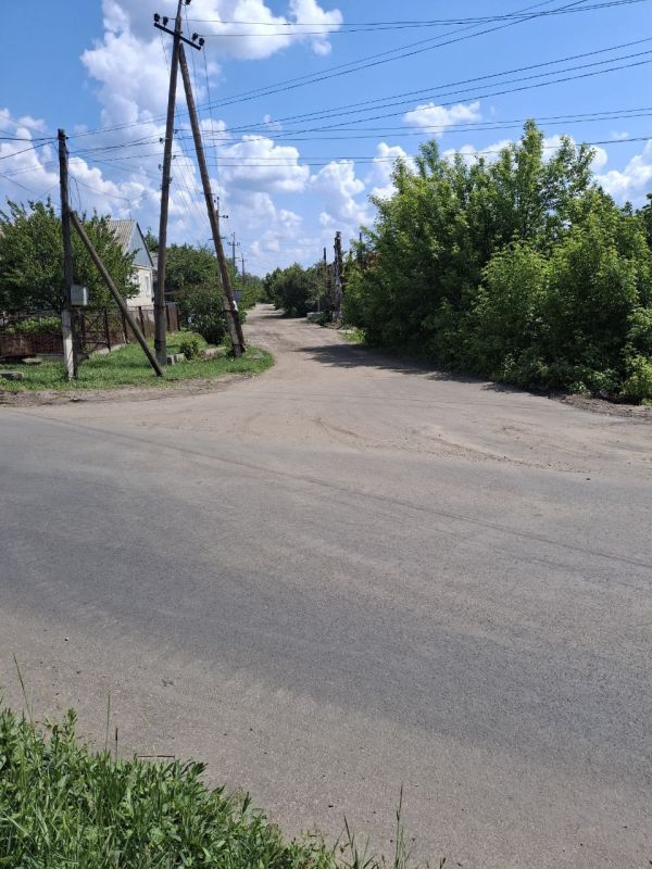 Владимир Чернев: В Старобельске проведены работы по обследованию пешеходных переходов и дорог Владимир Чернев: В Старобельске проведены работы по обследованию пешеходных переходов и дорог
