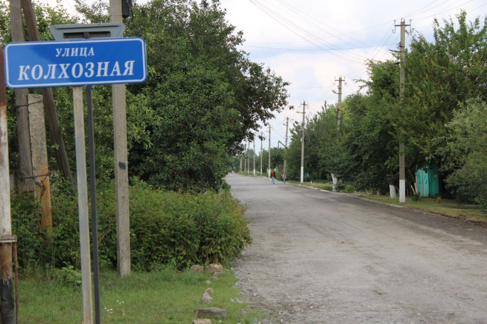 В Троицком муниципальном округе активно ведутся работы по ремонту дорог, финансируемые из средств местного бюджета В Троицком муниципальном округе активно ведутся работы по ремонту дорог, финансируемые из средств местного бюджета
