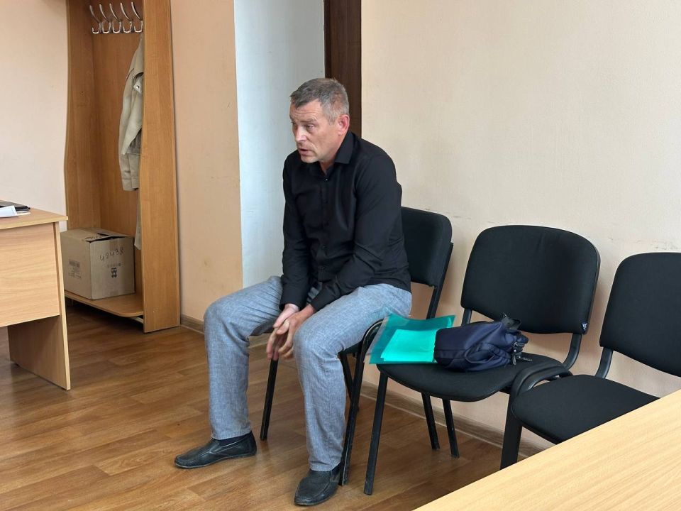 Андрей Рубанцов: Продолжаем работать над решением проблемных вопросов ровенчан Андрей Рубанцов: Продолжаем работать над решением проблемных вопросов ровенчан