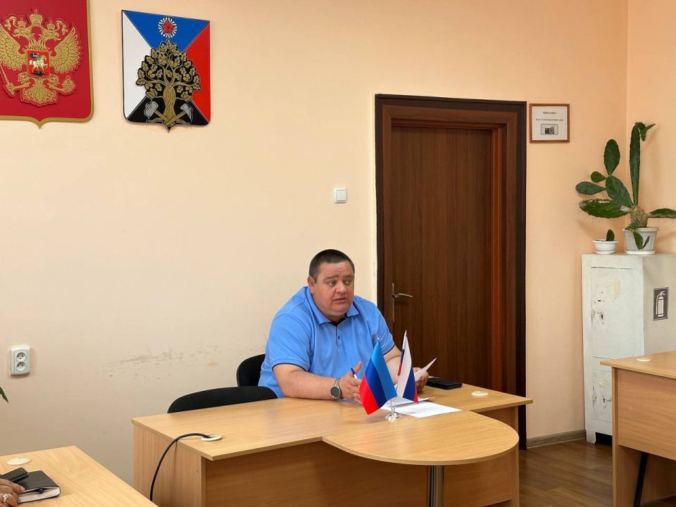 Андрей Рубанцов: Продолжаем работать над решением проблемных вопросов ровенчан Андрей Рубанцов: Продолжаем работать над решением проблемных вопросов ровенчан