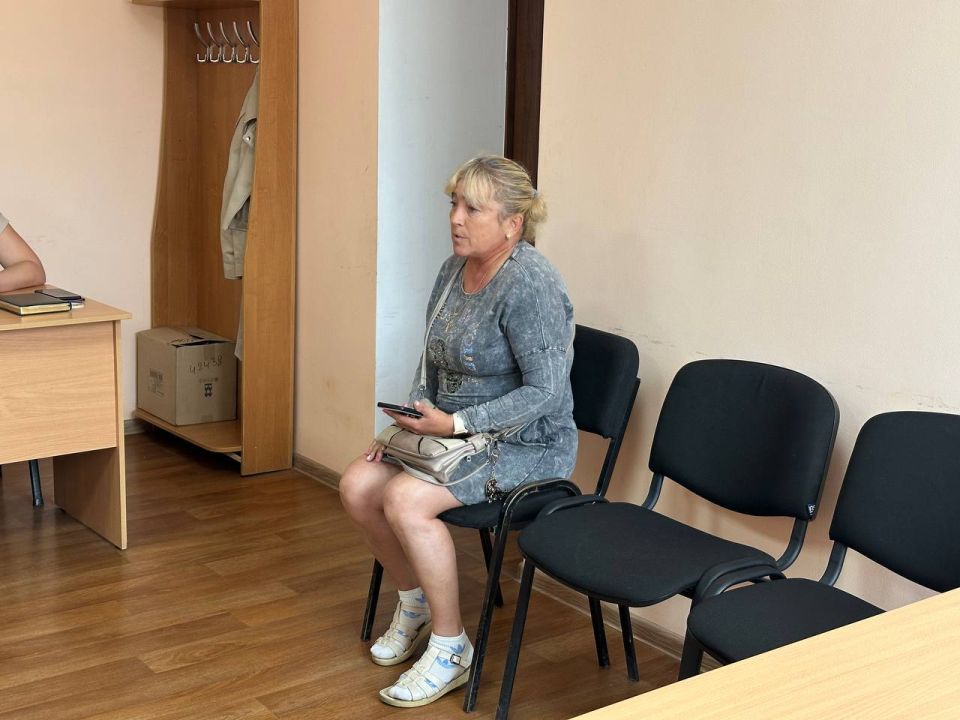 Андрей Рубанцов: Продолжаем работать над решением проблемных вопросов ровенчан Андрей Рубанцов: Продолжаем работать над решением проблемных вопросов ровенчан