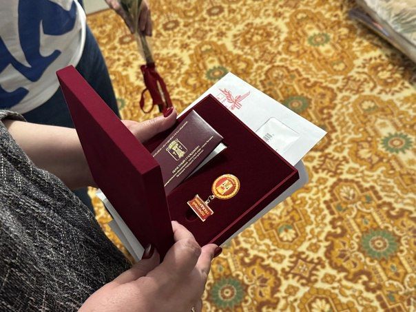 Администрация Луганска начинает прием представлений к присвоению звания «Почетный гражданин муниципального образования городской округ город Луганск Луганской Народной Республики» 2025года