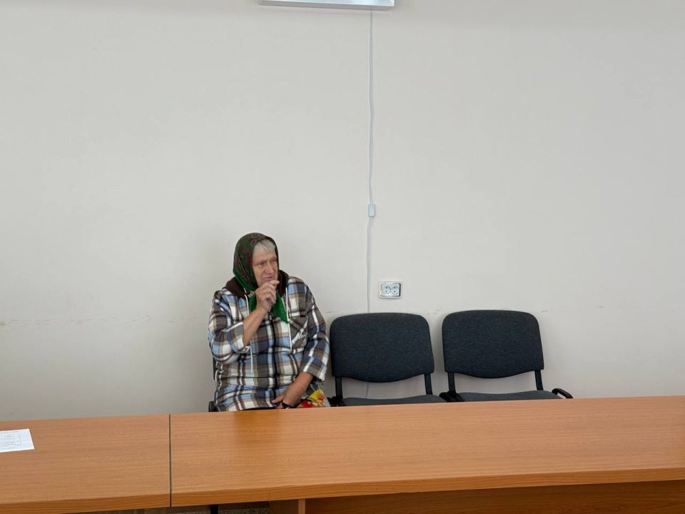 Виктория Сергеева: В Кировске состоялся еженедельный приём граждан Виктория Сергеева: В Кировске состоялся еженедельный приём граждан