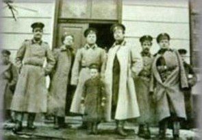 «Слобода Ровенецкая между двумя Мировыми войнами» «Слобода Ровенецкая между двумя Мировыми войнами»