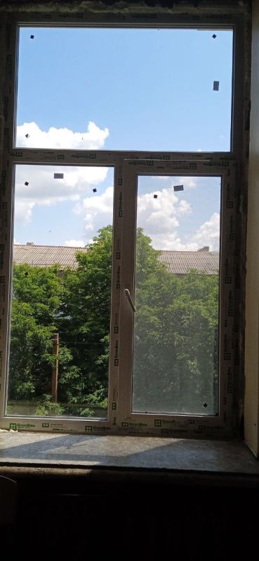 В преддверии нового учебного года администрация школы искусств начала подготовительные мероприятия по ремонту и улучшению материально-технической базы учреждения В преддверии нового учебного года администрация школы искусств начала подготовительные мероприятия по ремонту и улучшению материально-технической базы учреждения