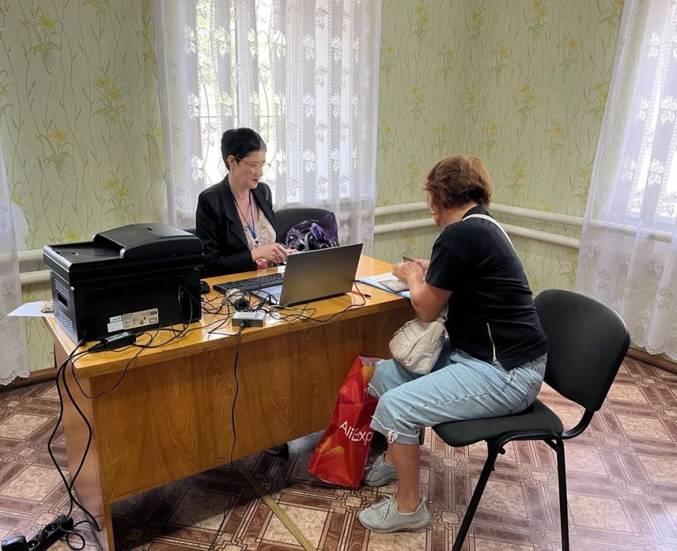 17 июня в здании отдела жизнеобеспечения пгт 17 июня в здании отдела жизнеобеспечения пгт