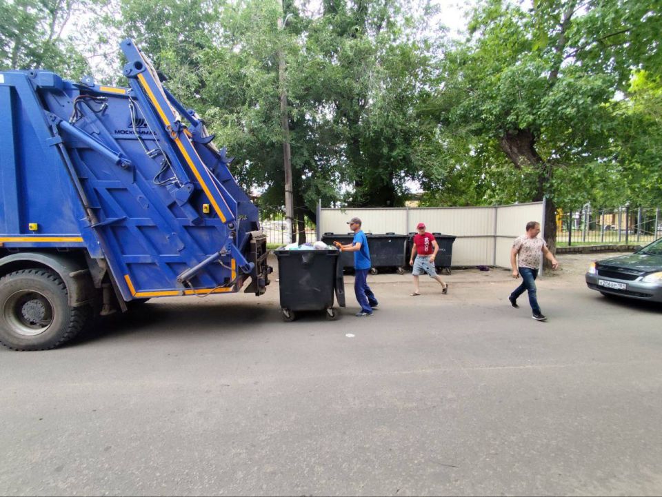 Владимир Чернев: В Старобельском муниципальном округе продолжаются работы по благоустройству территории Владимир Чернев: В Старобельском муниципальном округе продолжаются работы по благоустройству территории