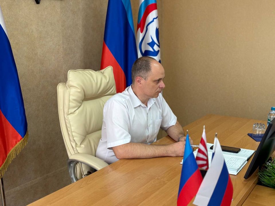 Сергей Соловьев: Провел заседание общественной комиссии по реализации проекта «Формирование комфортной городской среды» Сергей Соловьев: Провел заседание общественной комиссии по реализации проекта «Формирование комфортной городской среды»