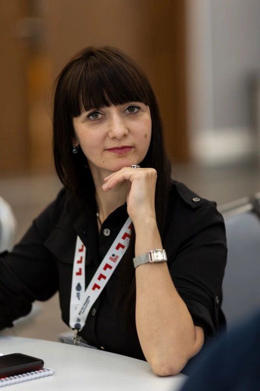 Директор Детской школы искусств №2 г.Ровеньки Виктория Боева приняла участие в церемонии торжественного открытия семинара, который проходит во Всероссийском образовательном Центре подготовки просветительских и... Директор Детской школы искусств №2 г.Ровеньки Виктория Боева приняла участие в церемонии торжественного открытия семинара, который проходит во Всероссийском образовательном Центре подготовки просветительских и...