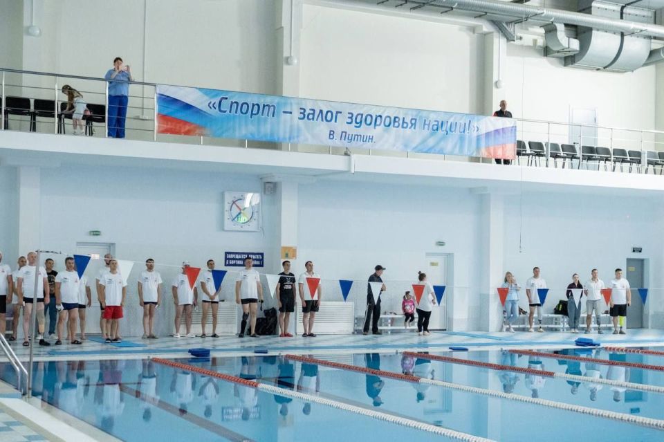 «Кубок СВОих» в Истре: Спорт, реабилитация и наше серебро! «Кубок СВОих» в Истре: Спорт, реабилитация и наше серебро!