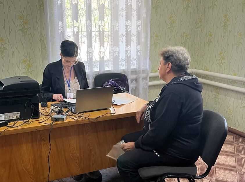 17 июня в здании отдела жизнеобеспечения пгт 17 июня в здании отдела жизнеобеспечения пгт