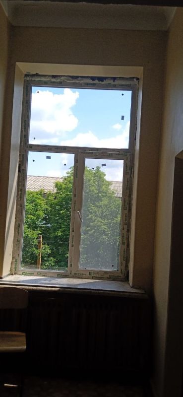 В преддверии нового учебного года администрация школы искусств начала подготовительные мероприятия по ремонту и улучшению материально-технической базы учреждения В преддверии нового учебного года администрация школы искусств начала подготовительные мероприятия по ремонту и улучшению материально-технической базы учреждения