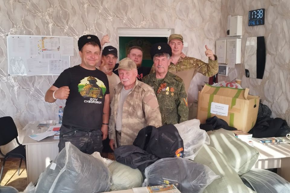 Депутаты продолжают помогать жителям республики решать актуальные вопросы Депутаты продолжают помогать жителям республики решать актуальные вопросы