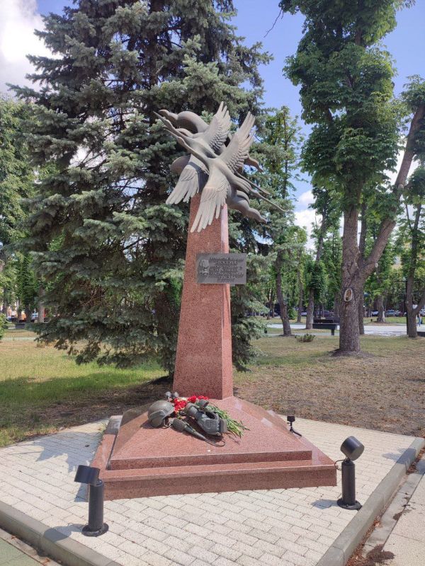 Галина Дуброва: Вспоминая тех, кто говорил правду: почтение памяти журналистов, погибших в Донбассе Галина Дуброва: Вспоминая тех, кто говорил правду: почтение памяти журналистов, погибших в Донбассе