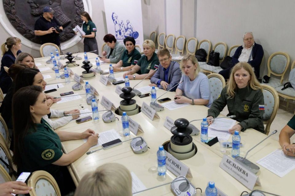 Память не имеет границ — проект КСВО вышел за рамки России Память не имеет границ — проект КСВО вышел за рамки России