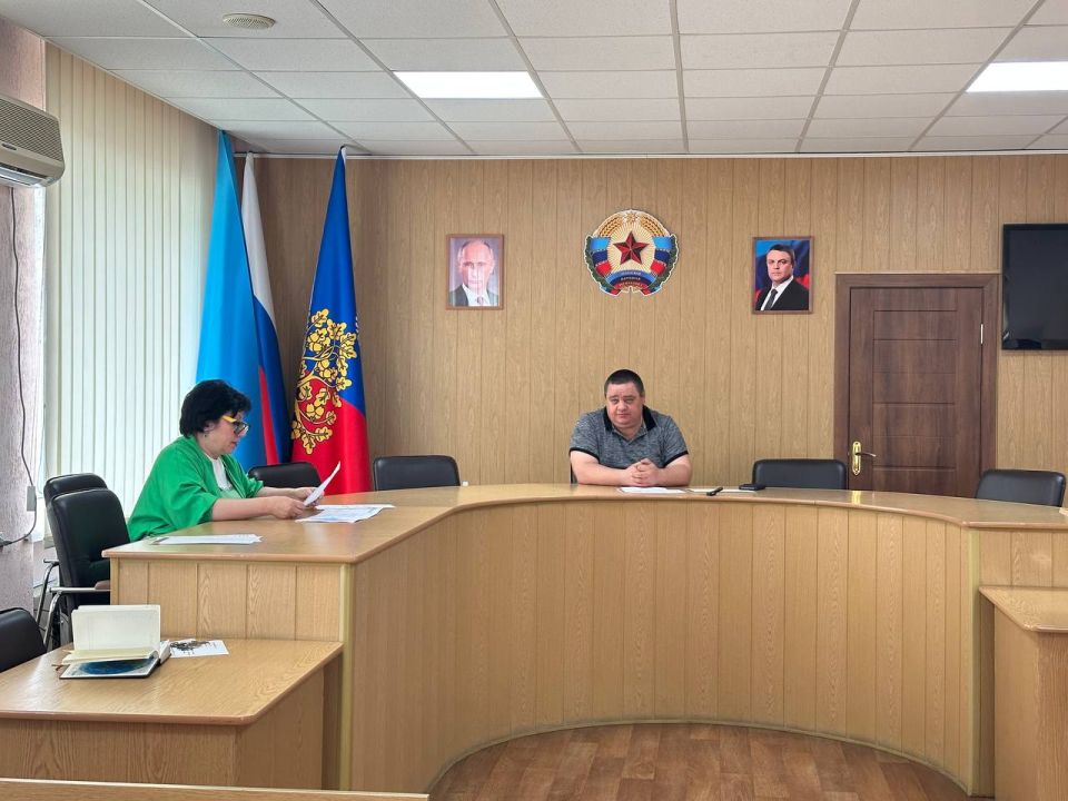 Основные направления повышения эффективности взаимодействия Администрации городского округа город Ровеньки с населением Основные направления повышения эффективности взаимодействия Администрации городского округа город Ровеньки с населением