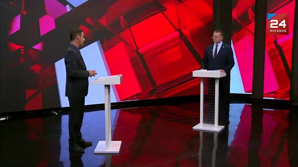 Депутаты Народного Совета ЛНР помогают жителям Республики в решении насущных проблем