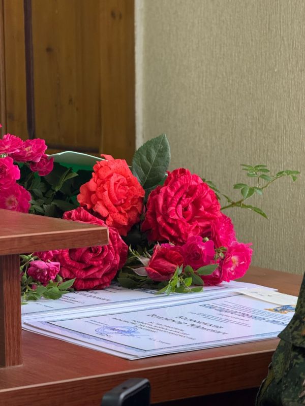 В Стаханове прошёл вечер русского романса для Защитников Отечества В Стаханове прошёл вечер русского романса для Защитников Отечества