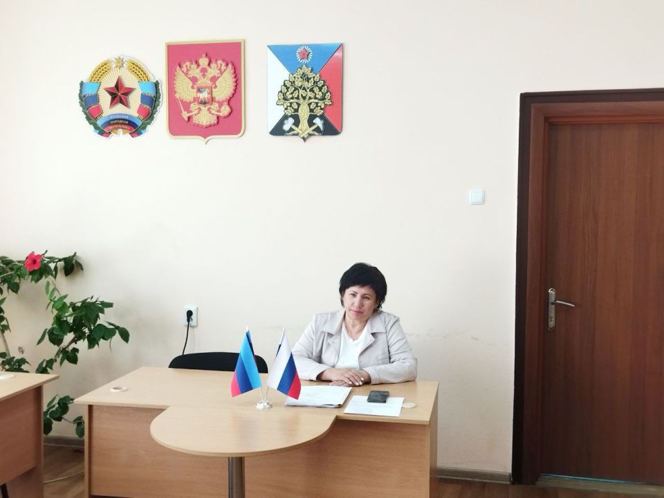 Андрей Рубанцов: Ровенчане продолжают получать государственную помощь в виде заключения социальных контрактов Андрей Рубанцов: Ровенчане продолжают получать государственную помощь в виде заключения социальных контрактов