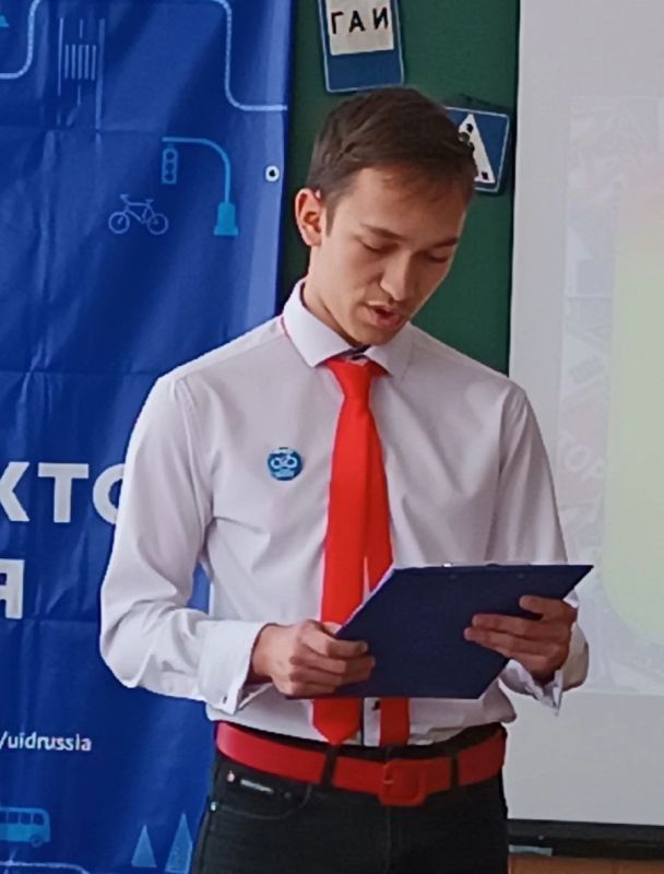 В Ровеньках есть повод для гордости! В Ровеньках есть повод для гордости!