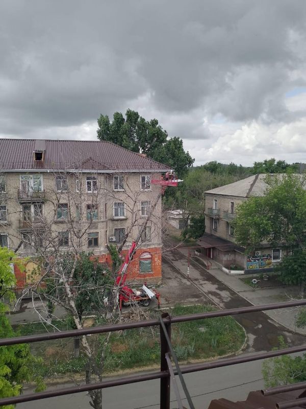 Ульяновцы провели отделочные работы в рамках завершающего этапа капитального ремонта МКД в Белореченском Ульяновцы провели отделочные работы в рамках завершающего этапа капитального ремонта МКД в Белореченском