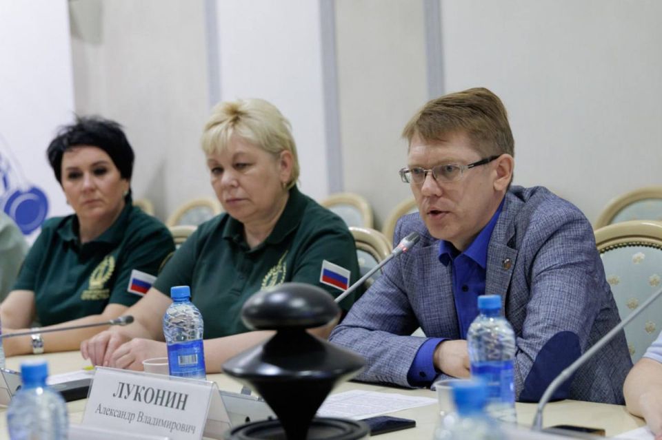 Память не имеет границ — проект КСВО вышел за рамки России Память не имеет границ — проект КСВО вышел за рамки России