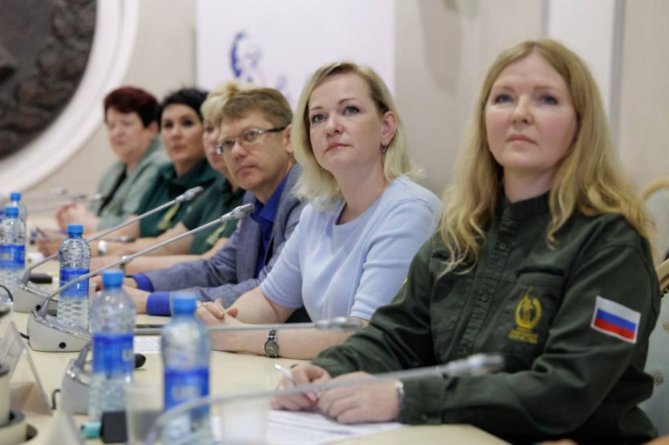 Память не имеет границ — проект КСВО вышел за рамки России Память не имеет границ — проект КСВО вышел за рамки России