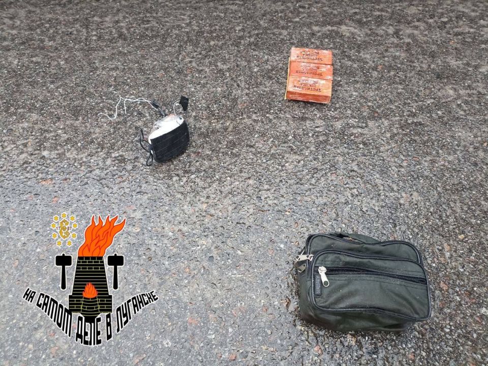 СБУшника будут судить за попытку взорвать помощника прокурора в ЛНР СБУшника будут судить за попытку взорвать помощника прокурора в ЛНР