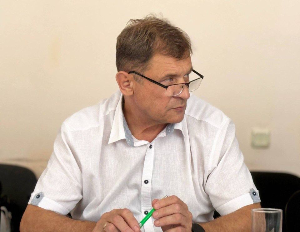 Роман Лысенко: Состоялось второе заседание рабочей группы по имплементации 33-ФЗ «Об общих принципах организации местного самоуправления в единой системе публичной власти» в региональное законодательство Роман Лысенко: Состоялось второе заседание рабочей группы по имплементации 33-ФЗ «Об общих принципах организации местного самоуправления в единой системе публичной власти» в региональное законодательство
