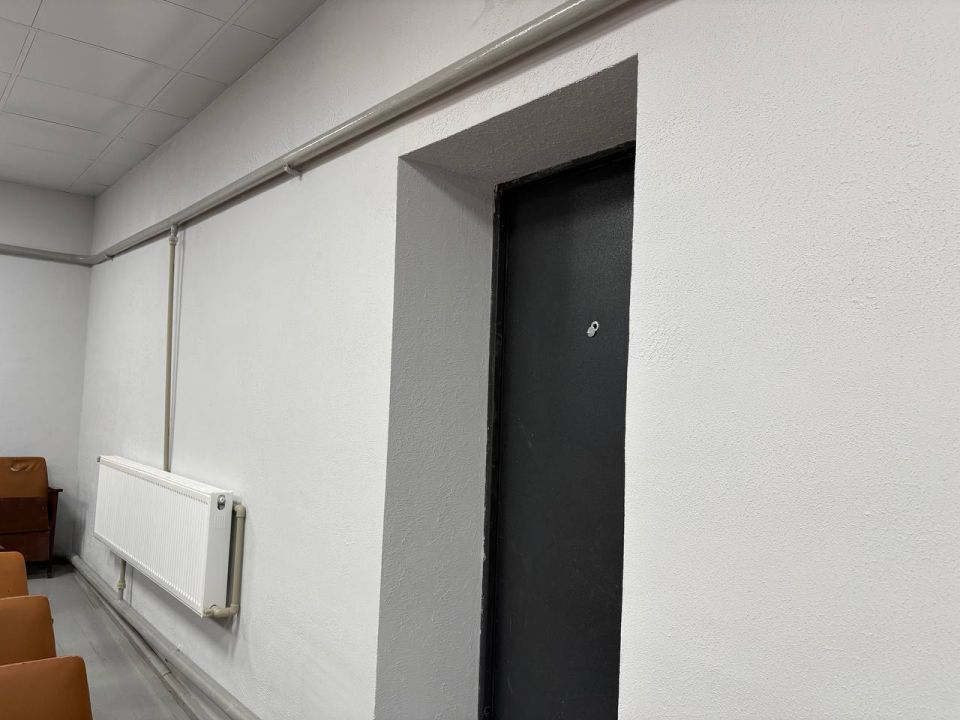 В пгт Хрустальное завершен ремонт клуба в рамках народной программы Единой России В пгт Хрустальное завершен ремонт клуба в рамках народной программы Единой России