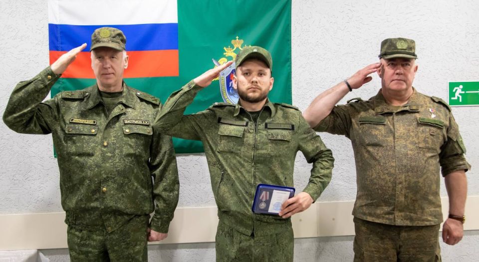 Председатель СК России провел оперативное совещание в Мариуполе Председатель СК России провел оперативное совещание в Мариуполе