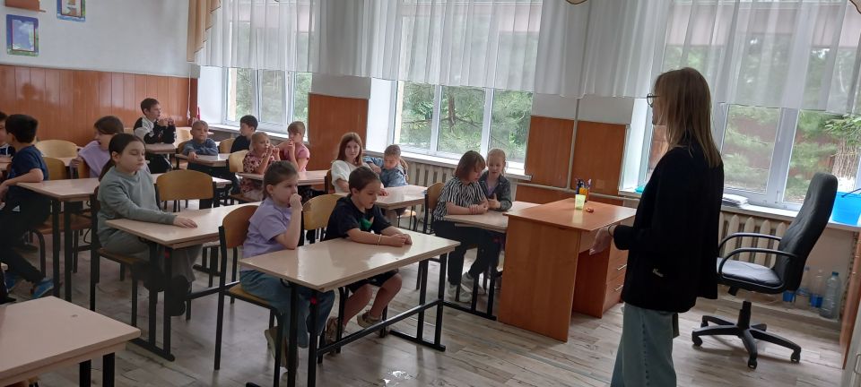 «Профессиональные# каникулы» в городе Ровеньки «Профессиональные# каникулы» в городе Ровеньки