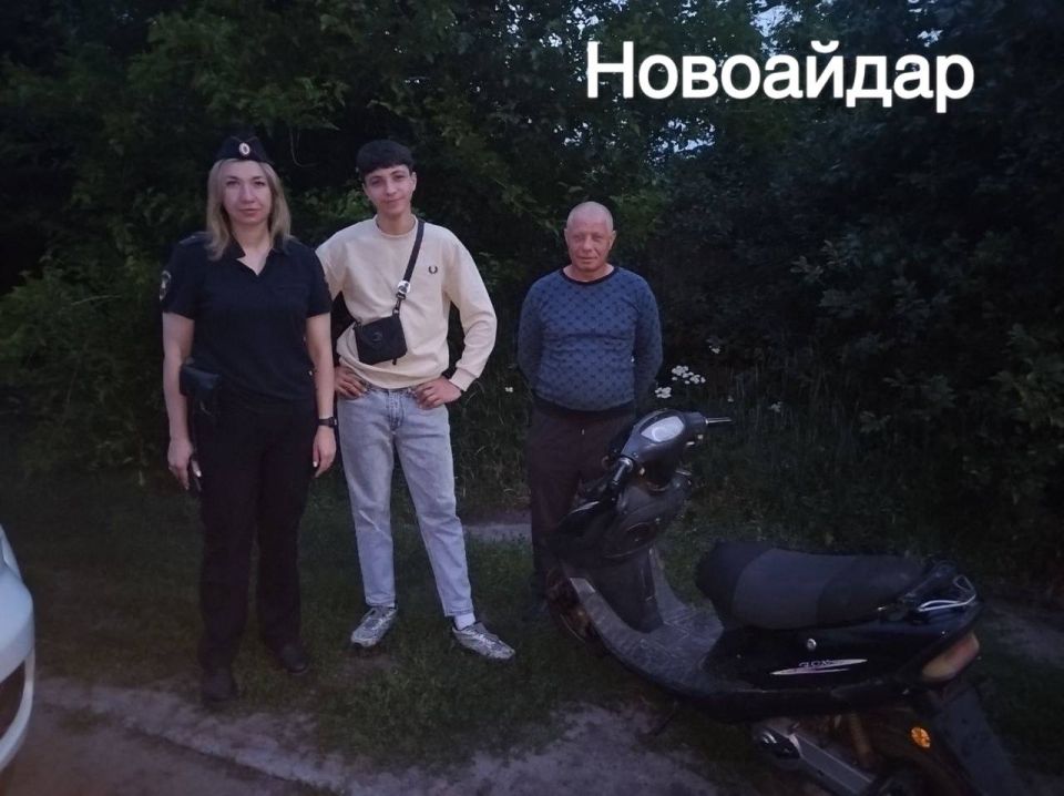 Сотрудники Госавтоинспекции проводят профилактические рейды с водителями мотоциклов и мопедов Сотрудники Госавтоинспекции проводят профилактические рейды с водителями мотоциклов и мопедов