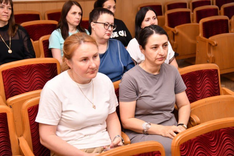 Сотрудник ПАО «Банк ПСБ» провела встречу с представителями Администрации Свердловского муниципального округа Сотрудник ПАО «Банк ПСБ» провела встречу с представителями Администрации Свердловского муниципального округа