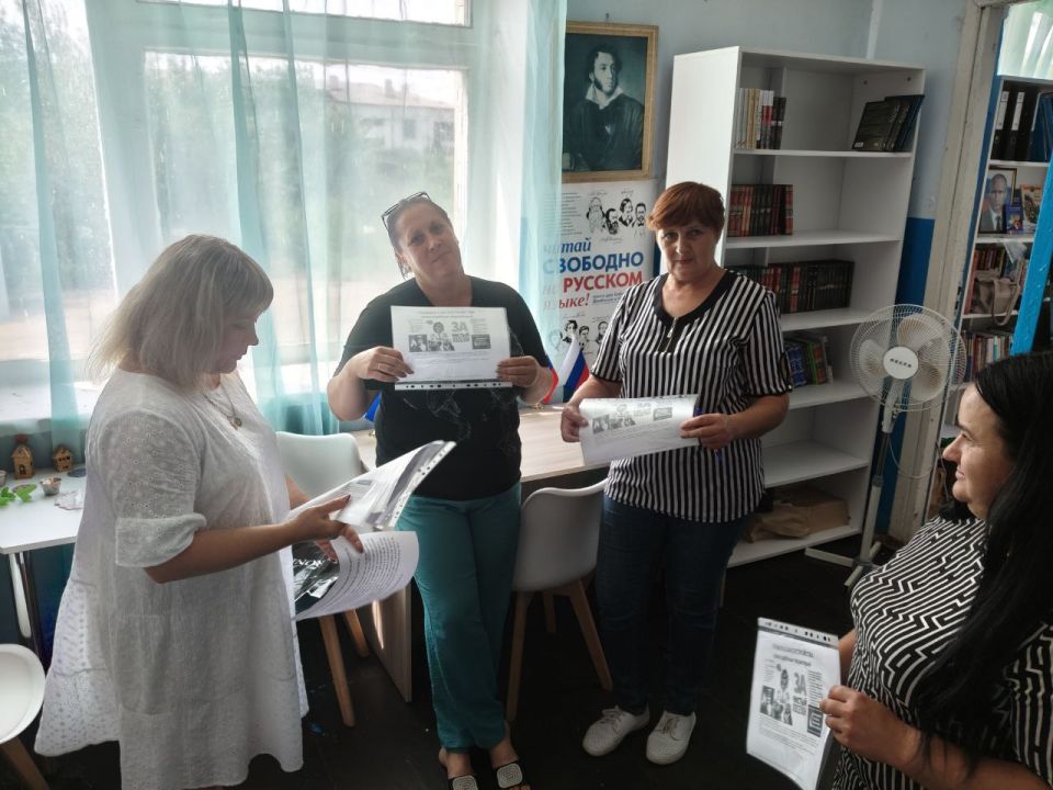 Чугинский отдел жизнеобеспечения активно проводит разъяснительную работу, информируя население о правилах поведения в условиях повышенной пожароопасности Чугинский отдел жизнеобеспечения активно проводит разъяснительную работу, информируя население о правилах поведения в условиях повышенной пожароопасности
