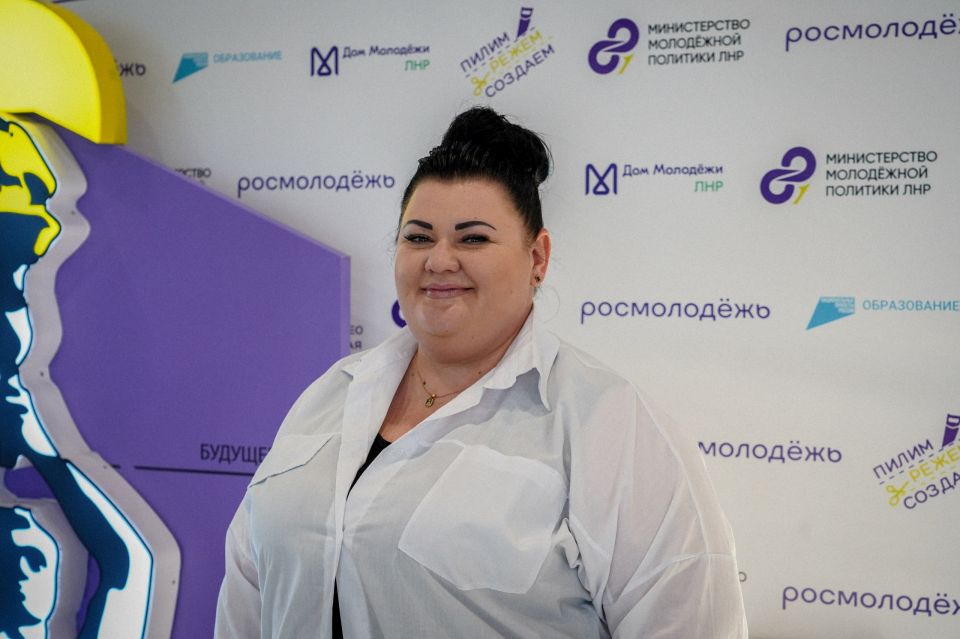 Теперь даже дети смогут за себя постоять Теперь даже дети смогут за себя постоять