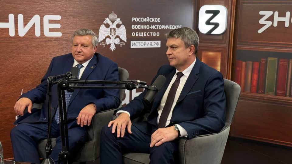 Леонид Пасечник: Уже осенью 2025 года в республике появится новая точка притяжения Леонид Пасечник: Уже осенью 2025 года в республике появится новая точка притяжения