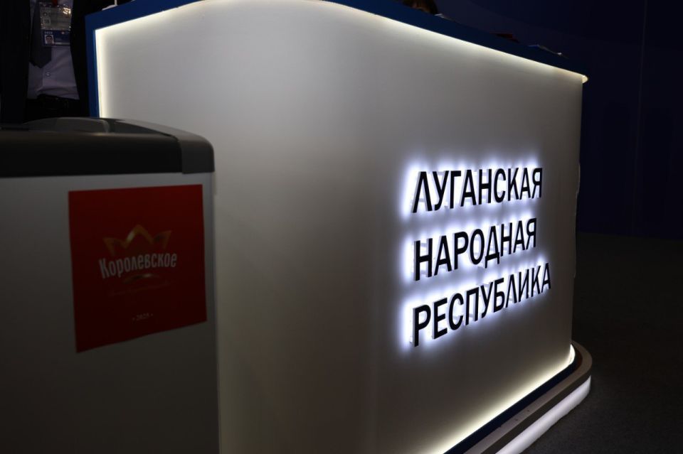 Леонид Пасечник: Вместе с командой активно работаем на Петербургском международном экономическом форуме Леонид Пасечник: Вместе с командой активно работаем на Петербургском международном экономическом форуме