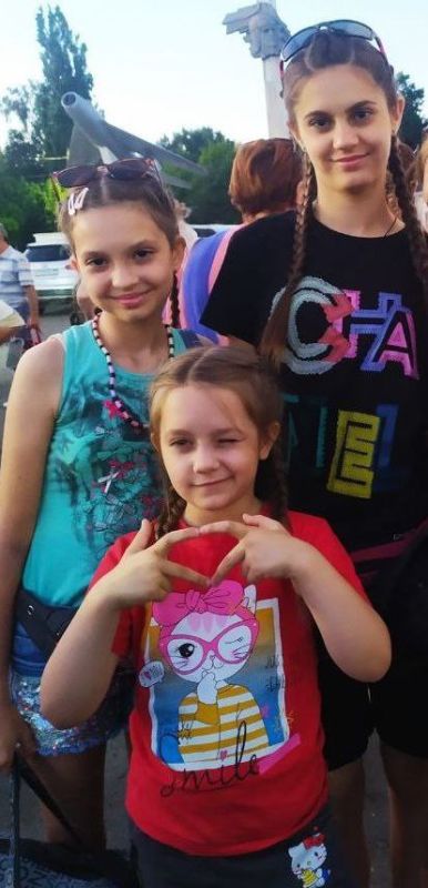 «История в лицах» - 232 годовщина Дня города «История в лицах» - 232 годовщина Дня города