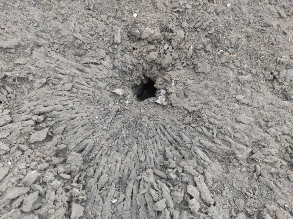 Боевики ВФУ обстреляли поселок Воеводовка под Северодонецком