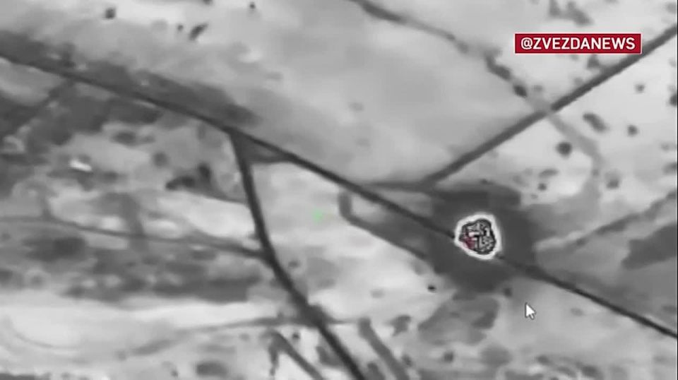 "Герани" уничтожили лагерь подготовки ОТГ "Донецк" в районе населенного пункта Попасное в Днепропетровской области