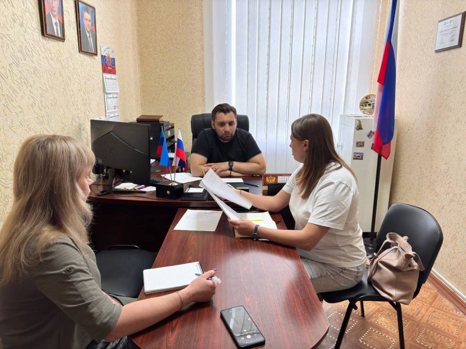 ПРИЕМ ГРАЖДАН В БЕЛОКУРАКИНО ПРИЕМ ГРАЖДАН В БЕЛОКУРАКИНО
