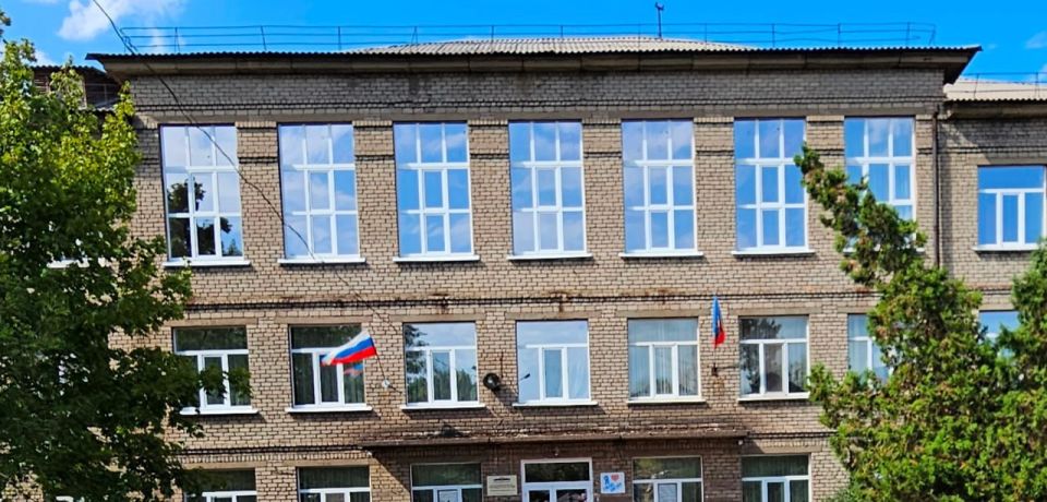 Вологодчина – Алчевску: 3 года братской помощи и дружбы Вологодчина – Алчевску: 3 года братской помощи и дружбы