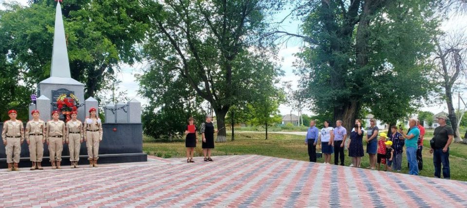 Этих дней не забыть никогда… Этих дней не забыть никогда…